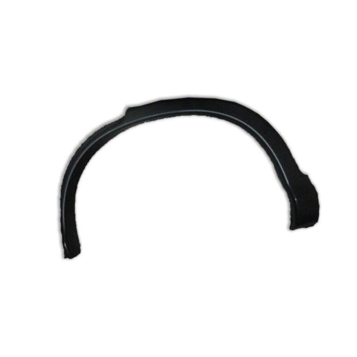 2012-2016 Honda CRV Driver Side Rear Wheel Opening Molding - HO1790104-Partify-Painted-Replacement-Body-Parts