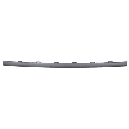 2020-2022 Honda CRV Front Center Bumper Molding - HO1044112-Partify-Painted-Replacement-Body-Parts