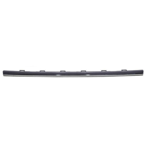 2020-2022 Honda CRV Front Center Bumper Molding - HO1044113-Partify-Painted-Replacement-Body-Parts