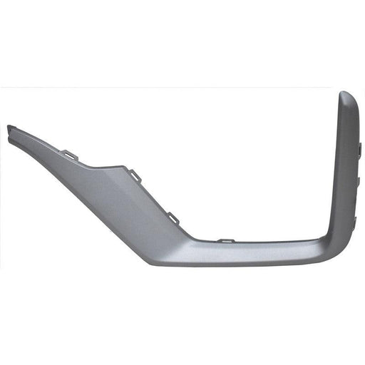 2020-2022 Honda CRV Front Driver Side Bumper Molding - HO1046111-Partify-Painted-Replacement-Body-Parts