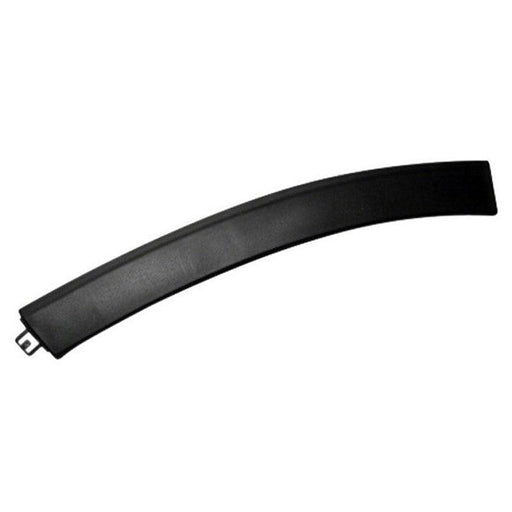 2007-2011 Honda CRV Front Driver Side Forward Wheel Arch Trim Mounts On Front Bumper Will Not Include Mounting Hardware - HO1088114-Partify-Painted-Replacement-Body-Parts