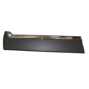 Front Driver Side Door Molding image
