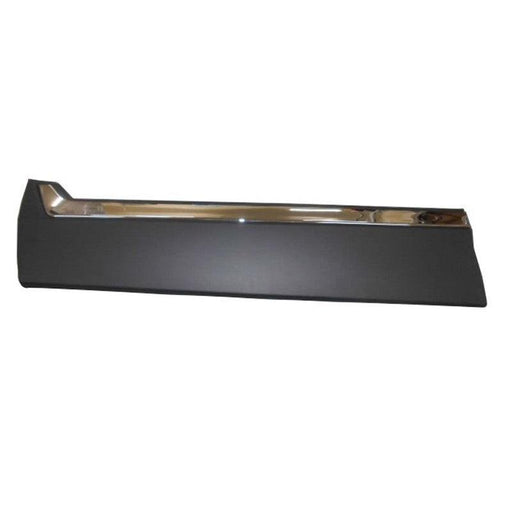 2017-2022 Honda CRV Front Driver Side Lower Door Molding - HO1304109-Partify-Painted-Replacement-Body-Parts