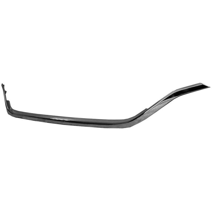 2015-2016 Honda CRV Front Lower Grille Molding - HO1216114-Partify-Painted-Replacement-Body-Parts