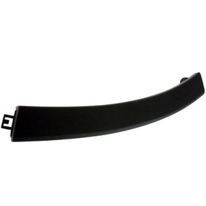 Front Passenger Side Bumper to Body Filler Panel image