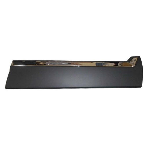 2017-2022 Honda CRV Front Passenger Side Lower Door Molding - HO1305109-Partify-Painted-Replacement-Body-Parts