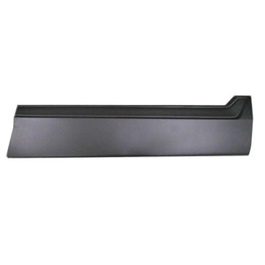 Front Passenger Side Door Molding image