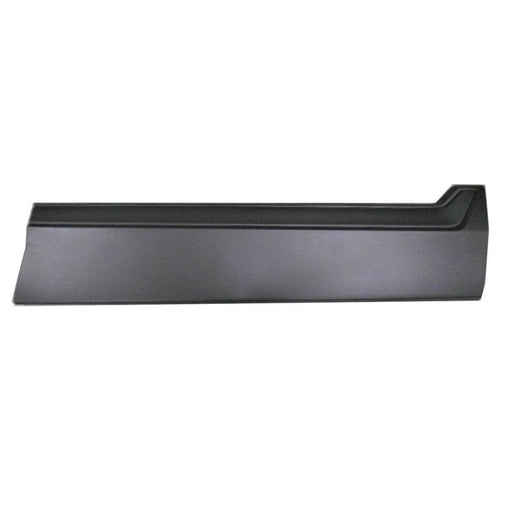 2017-2022 Honda CRV Front Passenger Side Lower Door Molding - HO1305110-Partify-Painted-Replacement-Body-Parts