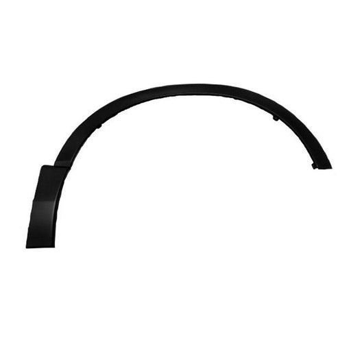 2017 Honda CRV Front Passenger Side Wheel Arch Trim - HO1291108-Partify-Painted-Replacement-Body-Parts