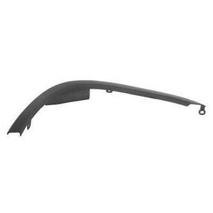 Front Passenger Side Wheel Arch Molding image