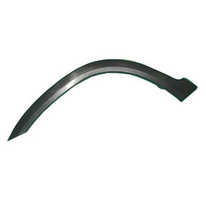 Front Passenger Side Wheel Arch Molding image