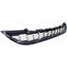 2010-2011 Honda CRV Lower Grille Gray - HO1200205-Partify-Painted-Replacement-Body-Parts