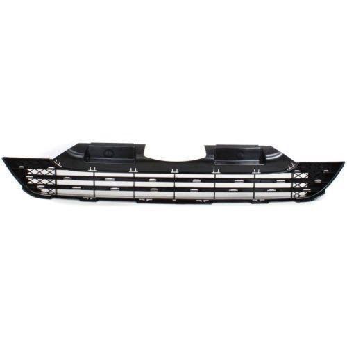 2007-2009 Honda CRV Lower Grille - HO1036102-Partify-Painted-Replacement-Body-Parts