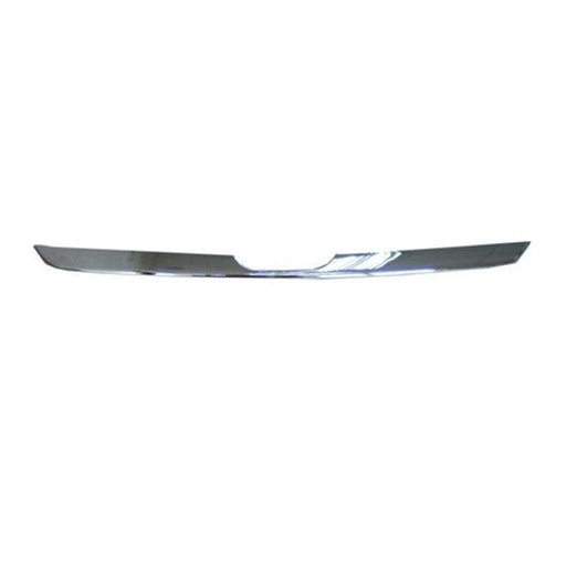 2005-2006 Honda CRV Lower Grille Molding - HO1216107-Partify-Painted-Replacement-Body-Parts