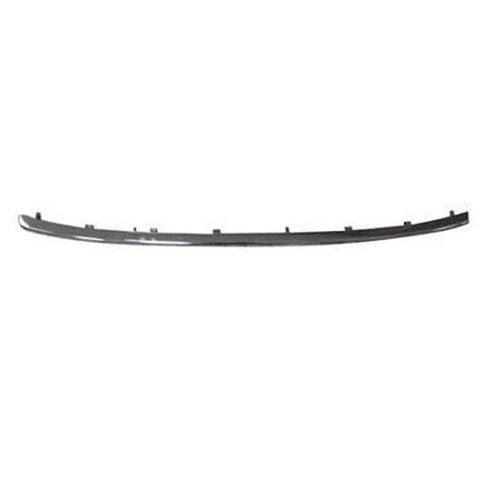 2007-2009 Honda CRV Lower Grille Molding On Lower Grille - HO1216111-Partify-Painted-Replacement-Body-Parts