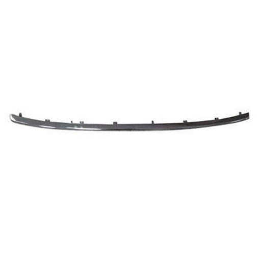 2007-2009 Honda CRV Lower Grille Molding On Lower Grille - HO1216111-Partify-Painted-Replacement-Body-Parts