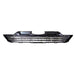 2007-2009 Honda CRV Lower Grille USA - HO1036112-Partify-Painted-Replacement-Body-Parts