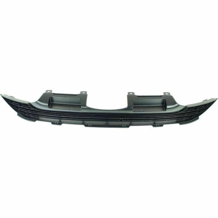 2007-2009 Honda CRV Lower Grille USA - HO1036112-Partify-Painted-Replacement-Body-Parts