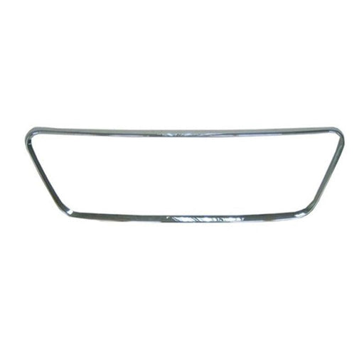 2005-2006 Honda CRV Outer Grille Molding - HO1210119-Partify-Painted-Replacement-Body-Parts