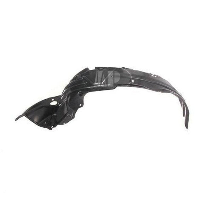 Honda CRV CAPA Certified Passenger Side Fender Liner - HO1249116C
