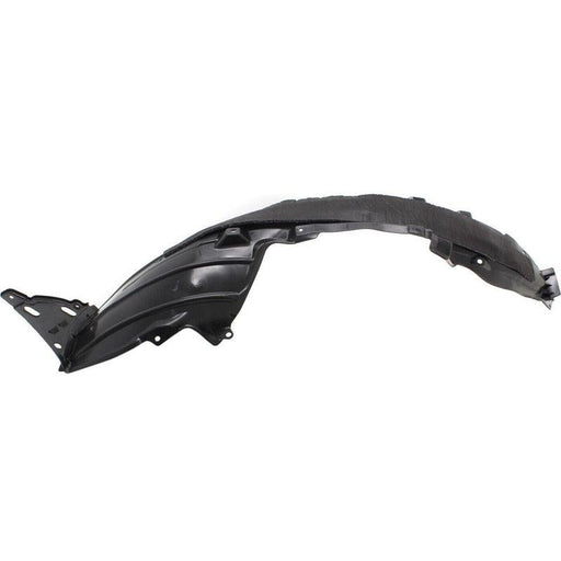 2017-2022 Honda CRV Passenger Side Fender Liner Injection Model - HO1249170-Partify-Painted-Replacement-Body-Parts