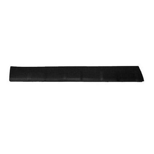 2007-2011 Honda CRV Passenger Side Front Door Molding - HO1305107-Partify-Painted-Replacement-Body-Parts