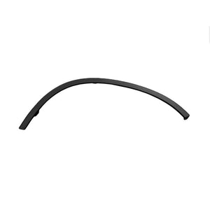 Front Passenger Side Wheel Arch Molding image