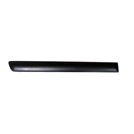 2005-2006 Honda CRV Passenger Side Rear Door Molding - HO1505105-Partify-Painted-Replacement-Body-Parts