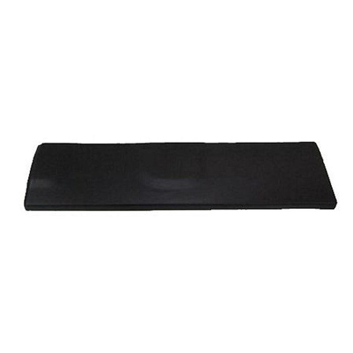 2007-2011 Honda CRV Passenger Side Rear Door Molding - HO1505107-Partify-Painted-Replacement-Body-Parts