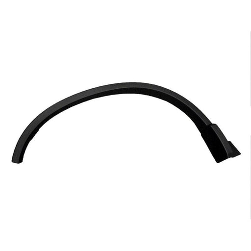 2007-2011 Honda CRV Passenger Side Rear Wheel Opening Molding - HO1791102-Partify-Painted-Replacement-Body-Parts
