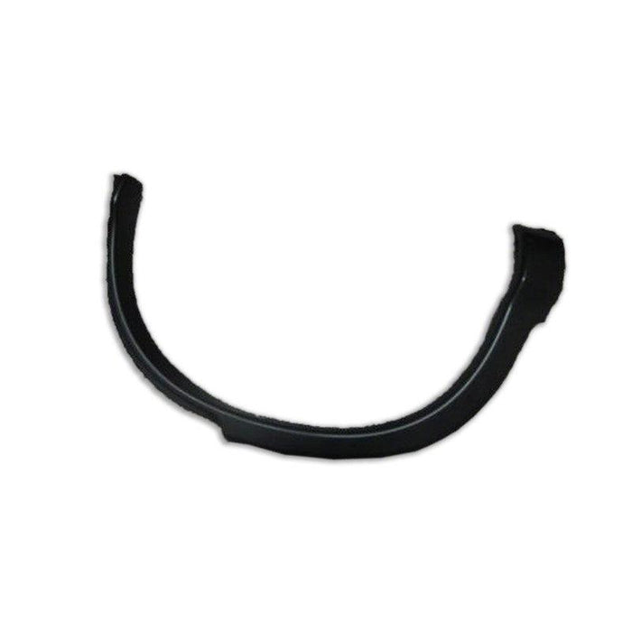 2012-2016 Honda CRV Passenger Side Rear Wheel Opening Molding - HO1791104-Partify-Painted-Replacement-Body-Parts