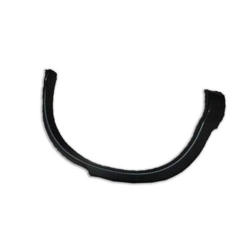 2012-2016 Honda CRV Passenger Side Rear Wheel Opening Molding - HO1791104-Partify-Painted-Replacement-Body-Parts