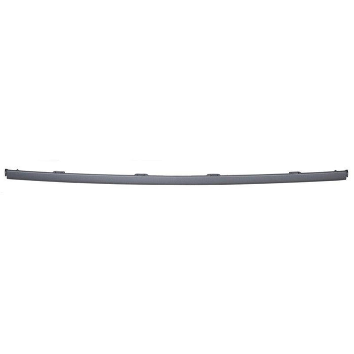 2020-2022 Honda CRV Rear Center Bumper Molding - HO1144105-Partify-Painted-Replacement-Body-Parts