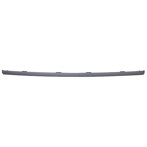 2020-2022 Honda CRV Rear Center Bumper Molding - HO1144105-Partify-Painted-Replacement-Body-Parts