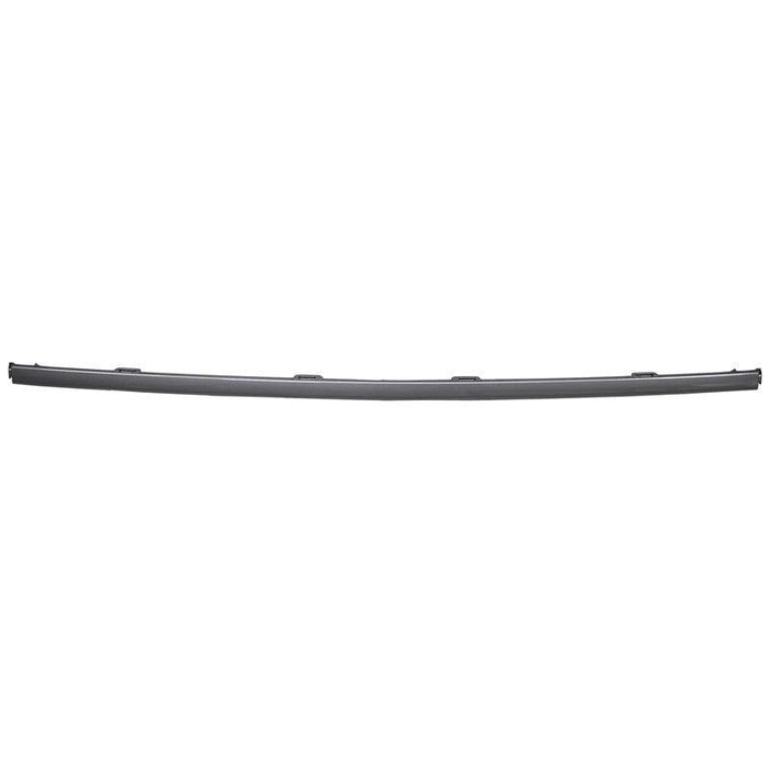 2020-2022 Honda CRV Rear Center Bumper Molding - HO1144106-Partify-Painted-Replacement-Body-Parts