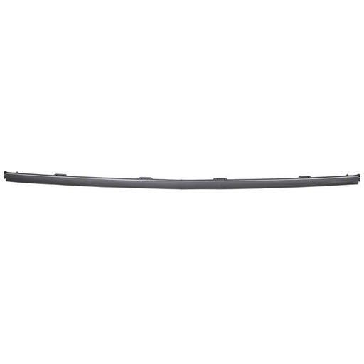 2020-2022 Honda CRV Rear Center Bumper Molding - HO1144106-Partify-Painted-Replacement-Body-Parts