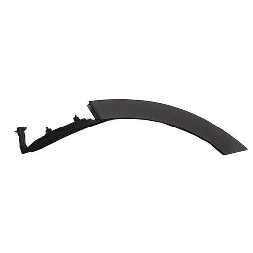 2017-2022 Honda CRV Rear Driver Side Forward Wheel Arch Trim - HO1790108-Partify-Painted-Replacement-Body-Parts