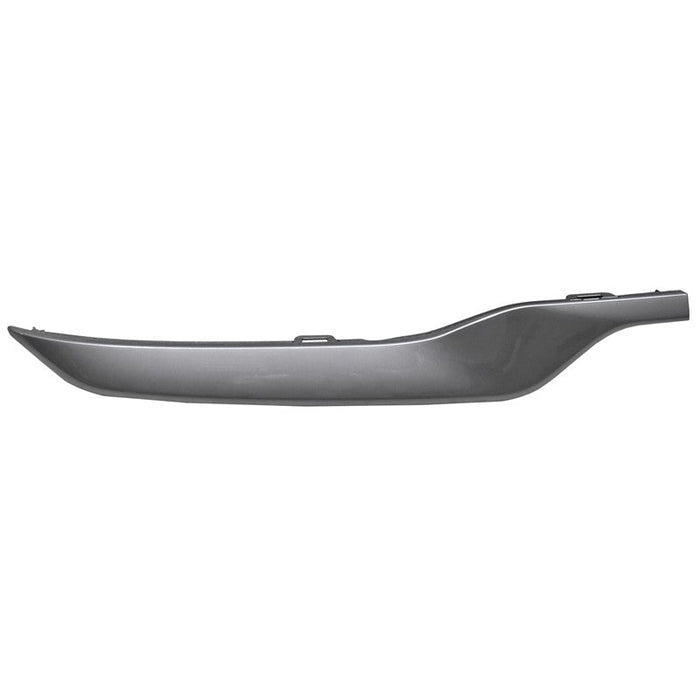 2020-2022 Honda CRV Rear Driver Side Lower Bumper Molding - HO1146108-Partify-Painted-Replacement-Body-Parts