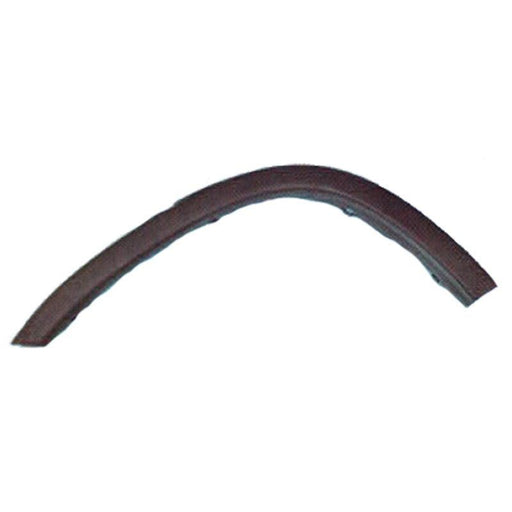 1997-2001 Honda CRV Rear Driver Side Wheel Opening Molding - HO1790101-Partify-Painted-Replacement-Body-Parts