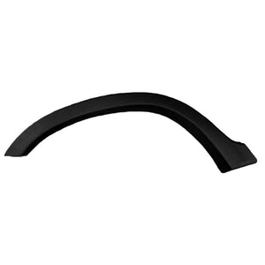Front Passenger Side Wheel Arch Molding image