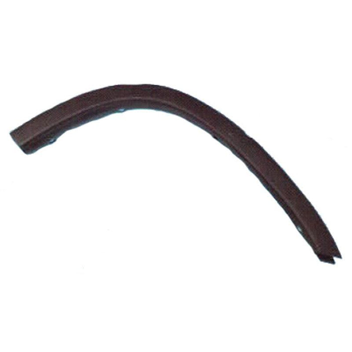 1997-2001 Honda CRV Rear Passenger Side Wheel Opening Molding - HO1791101-Partify-Painted-Replacement-Body-Parts