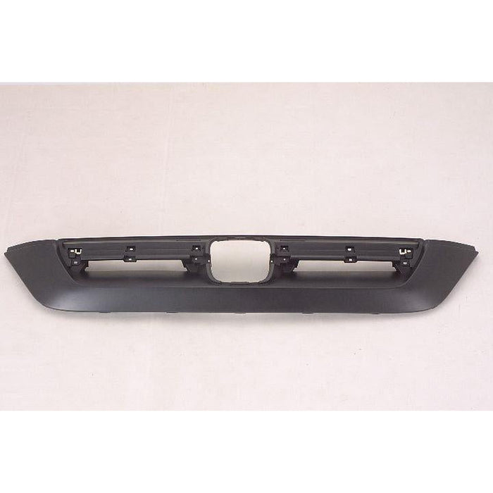 Honda CRV Upper OEM Grille - 71128SWA003ZA