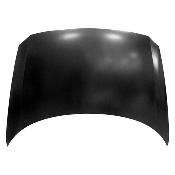 Honda CRZ CAPA Certified Hood - HO1230167C