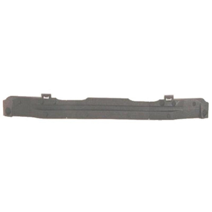 2006-2008 Honda Civic 4 Door Sedan Front Bumper Absorber - HO1070141-Partify-Painted-Replacement-Body-Parts