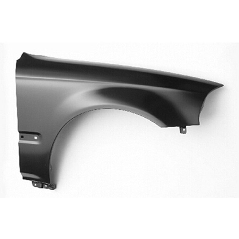 Honda Civic CAPA Certified Passenger Side Fender - HO1241143C