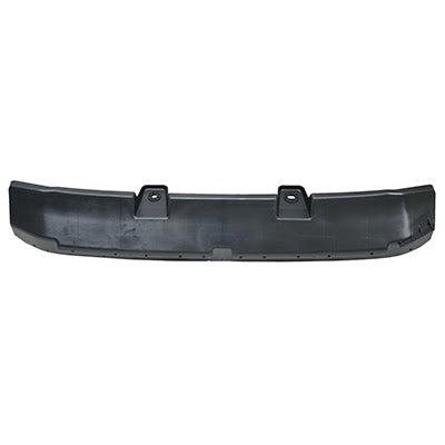 Honda Civic Coupe CAPA Certified Grille Air Deflector/Intake Duct - HO1218102C