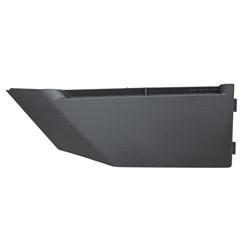 Honda Civic Coupe CAPA Certified Grille Insert Adaptive Cruise Cover Exclude Si Model - HO1037106C