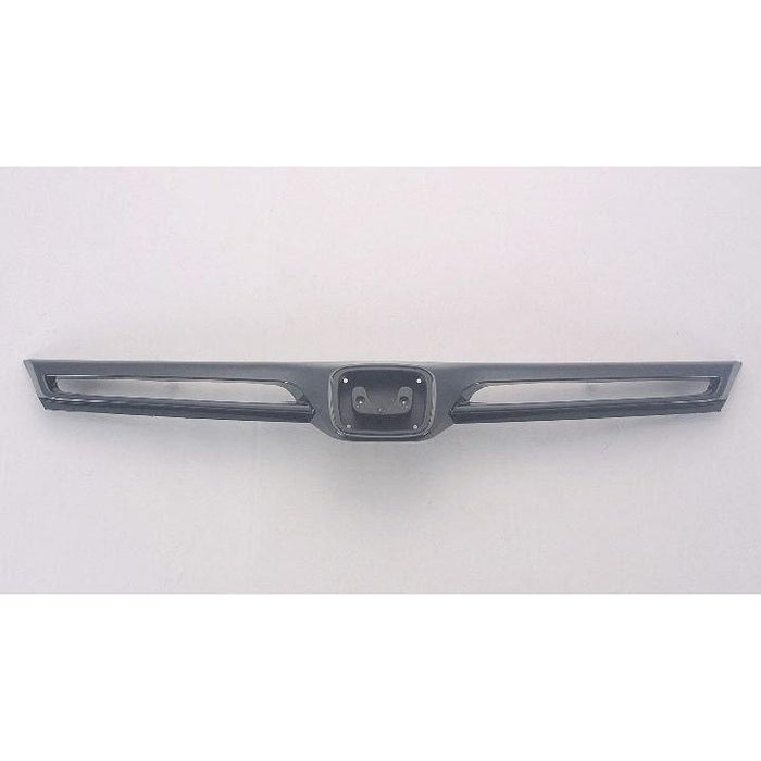 Honda Civic Coupe CAPA Certified Grille Matte Black - HO1200174C