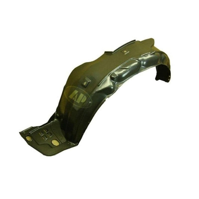 Honda Civic Coupe CAPA Certified Driver Side Fender Liner Ex/Ex-Navi - HO1248143C