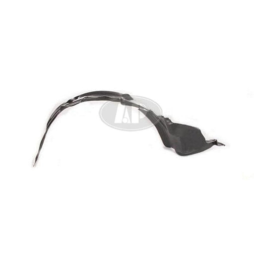 1992-1995 Honda Civic Coupe Driver Side Fender Liner - HO1248102-Partify-Painted-Replacement-Body-Parts